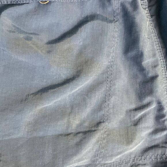 Aftco navy blue size 44 shorts - Picture 4 of 7